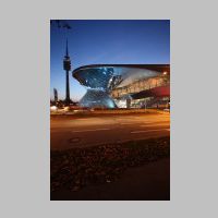 BMW Welt in München, photo by Heinz Theuerkauf, flickr,2.jpg